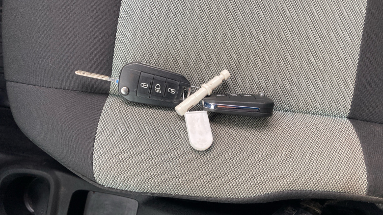 Citroen Berlingo 1.5 BlueHDi 100 Feel M 5dr Diesel Estate